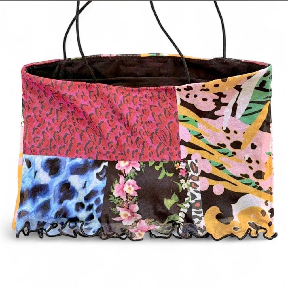 Desigual patchwork print Colorful - image 2